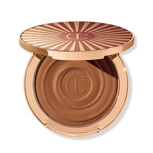 Charlotte Tilbury Beautiful Skin Sun-Kissed Glow Bronzer